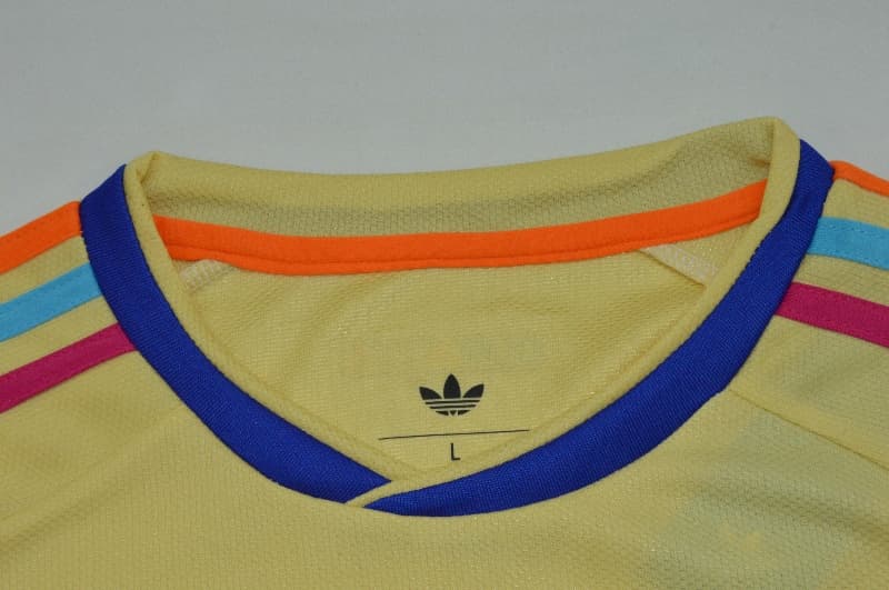 AAA Quality Curacao 2026 World Cup Away Soccer Jersey