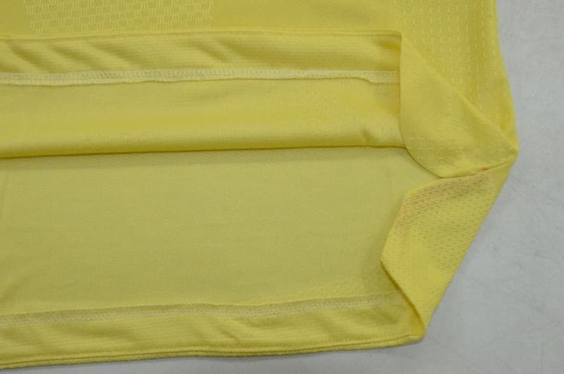 AAA Quality Curacao 2026 World Cup Away Soccer Jersey (Player)