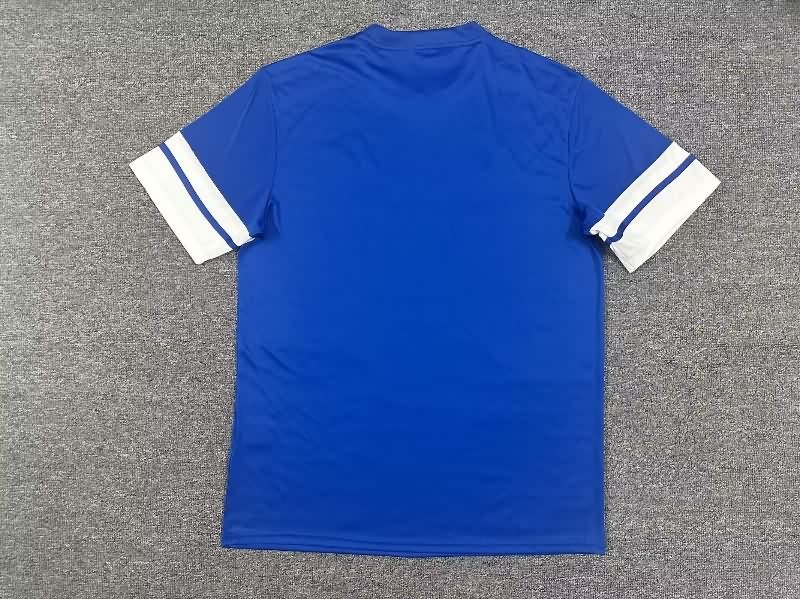 AAA Quality Curacao 2026 World Cup Home Soccer Jersey