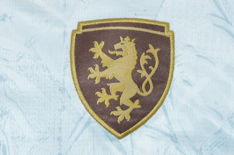 AAA Quality Czech 2026 World Cup Away Soccer Jersey