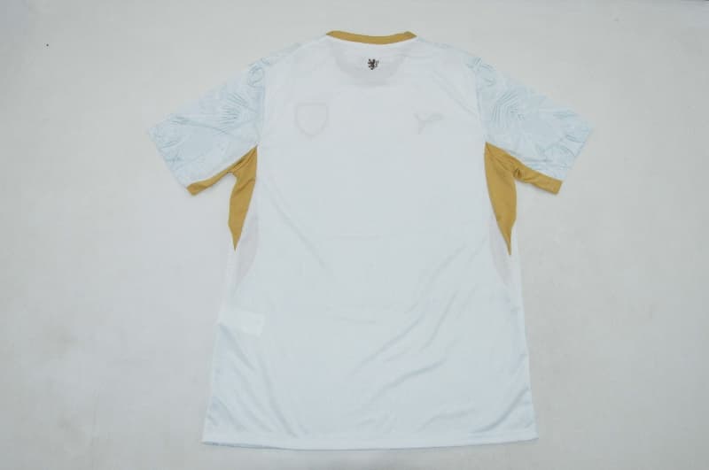 AAA Quality Czech 2026 World Cup Away Soccer Jersey