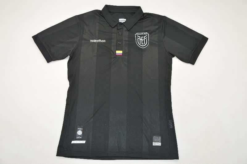 AAA Quality Ecuador 2025 Special Soccer Jersey