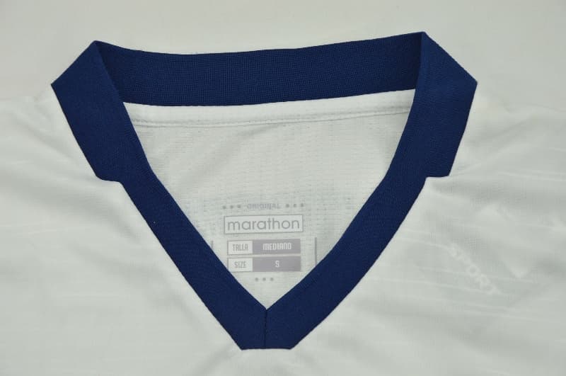 AAA Quality Ecuador 2026 Away Soccer Jersey