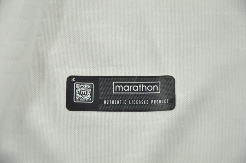 AAA Quality Ecuador 2026 Away Soccer Jersey