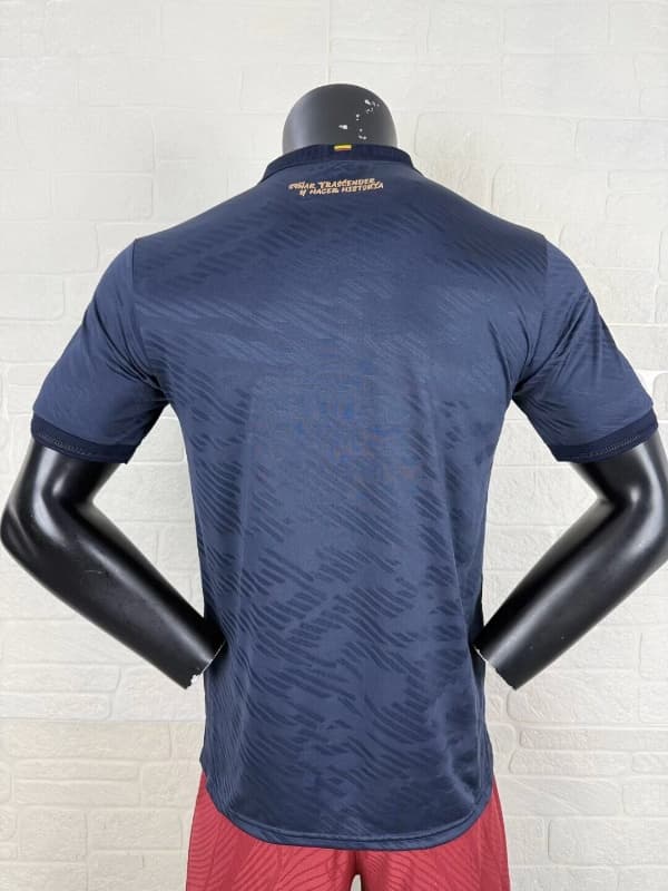 AAA Quality Ecuador 2026 Third Soccer Jersey (Player)