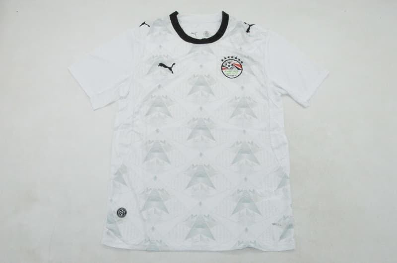 AAA Quality Egypt 2026 Away Soccer Jersey