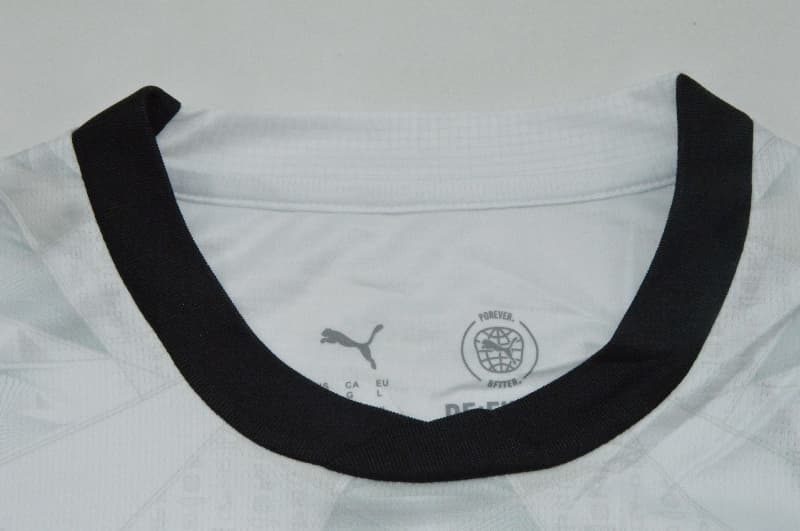 AAA Quality Egypt 2026 Away Soccer Jersey