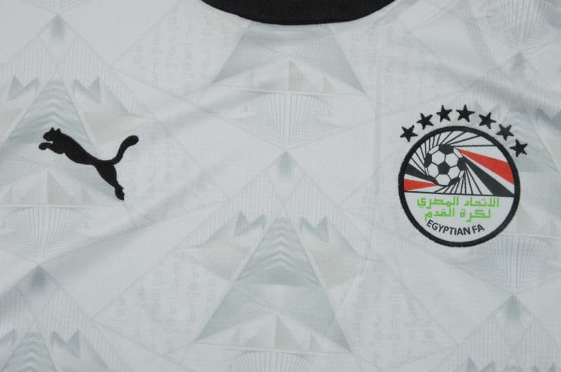 AAA Quality Egypt 2026 Away Soccer Jersey