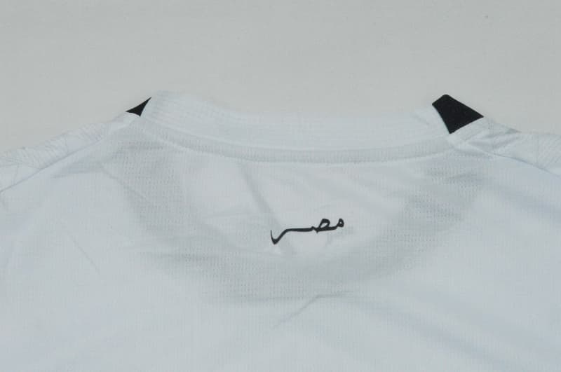 AAA Quality Egypt 2026 Away Soccer Jersey