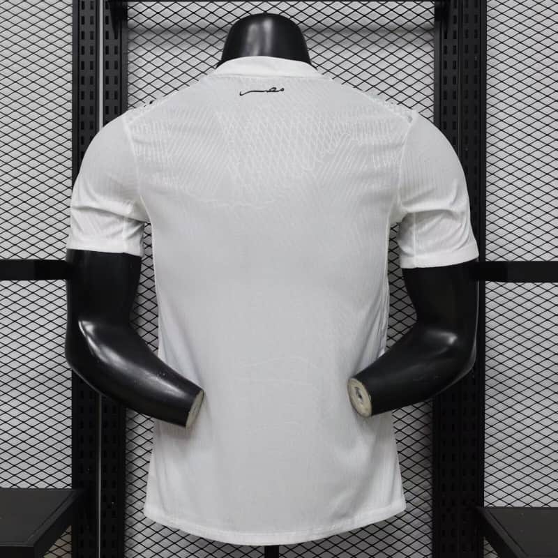 AAA Quality Egypt 2026 World Cup Away Soccer Jersey (Player)