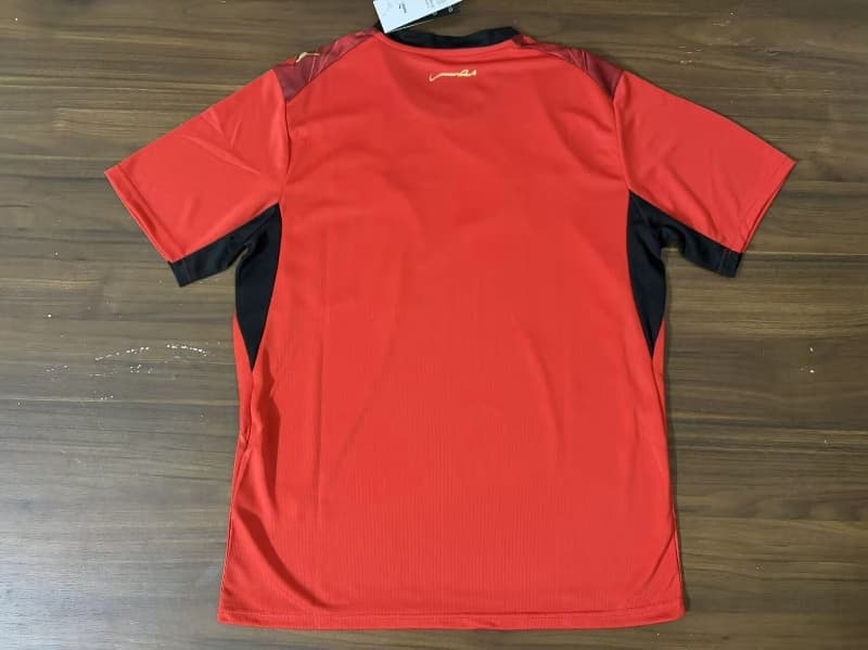 AAA Quality Egypt 2026 World Cup Home Soccer Jersey