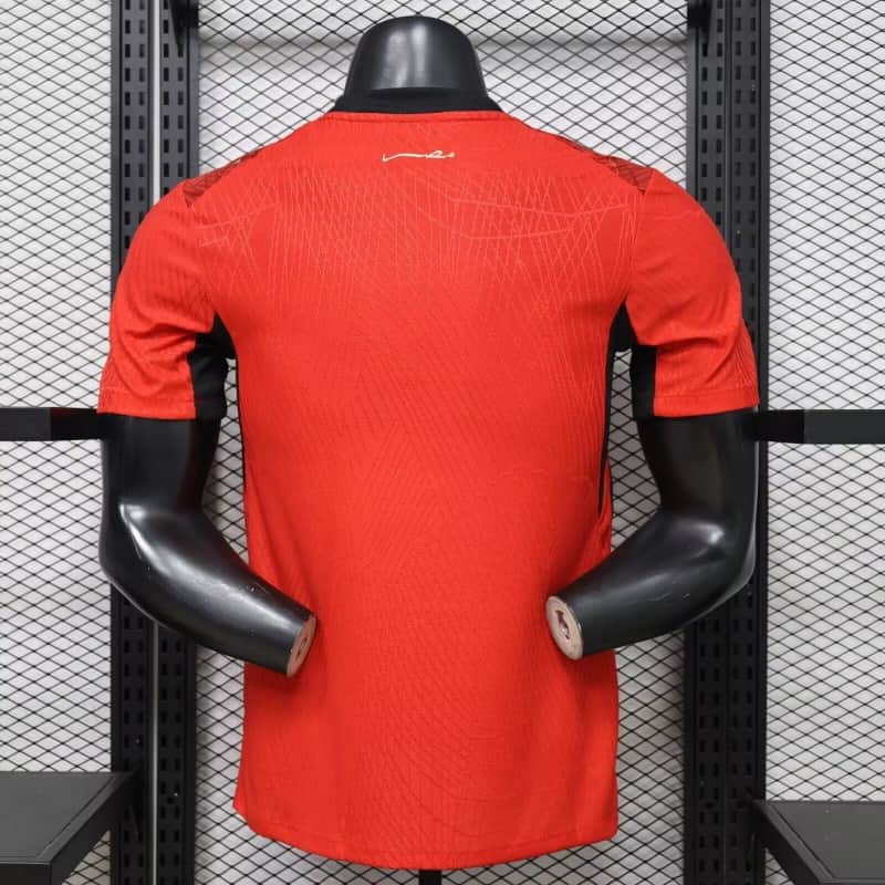 AAA Quality Egypt 2026 World Cup Home Soccer Jersey (Player)