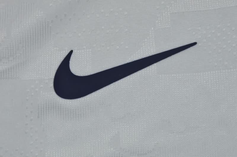 AAA Quality England 25/26 Home Soccer Jersey (Player)
