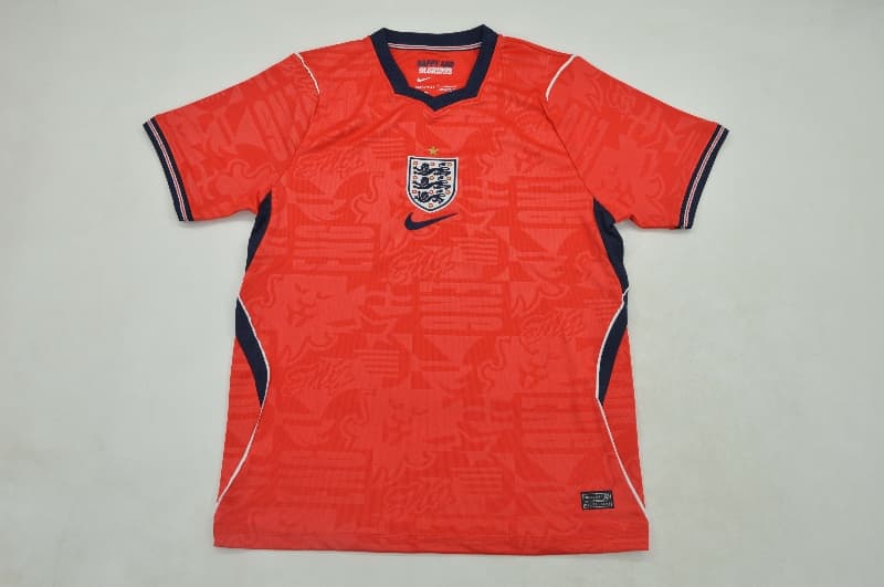 AAA Quality England 2026 Away Soccer Jersey