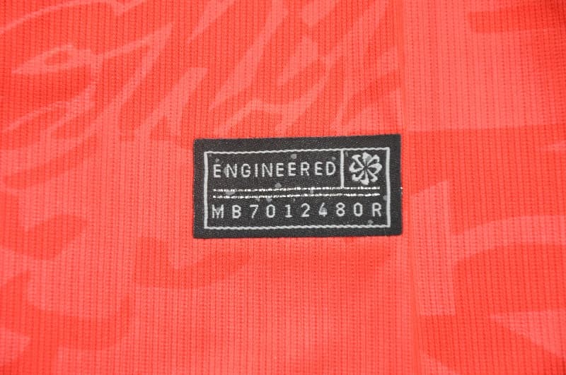 AAA Quality England 2026 World Cup Away Women Soccer Jersey