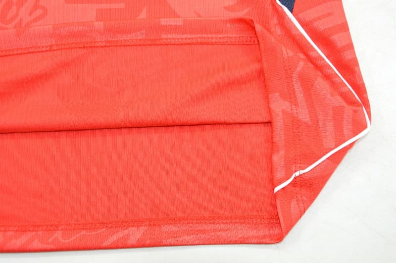 AAA Quality England 2026 World Cup Away Women Soccer Jersey