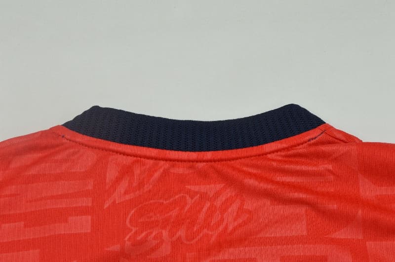 AAA Quality England 2026 World Cup Away Women Soccer Jersey