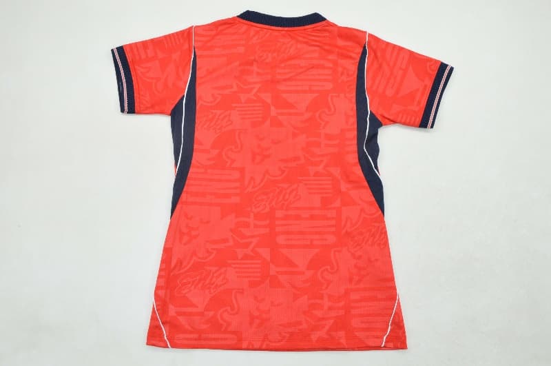 AAA Quality England 2026 World Cup Away Women Soccer Jersey