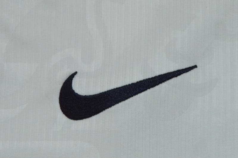 AAA Quality England 2026 Home Soccer Jersey