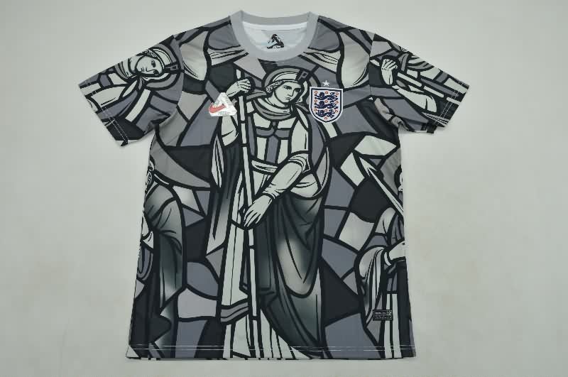 AAA Quality England 2026 Special Soccer Jersey