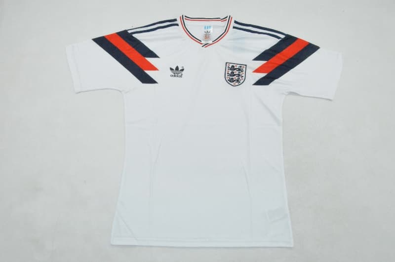 AAA Quality England 2026 Special Soccer Jersey 02
