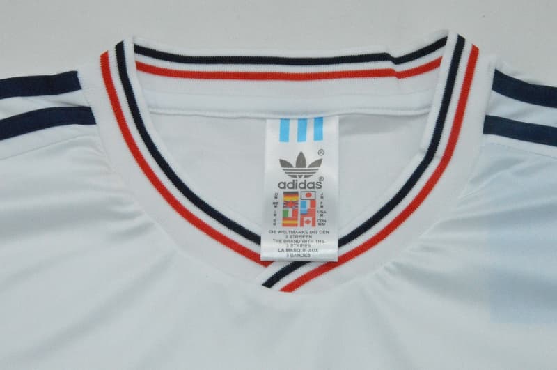 AAA Quality England 2026 Special Soccer Jersey 02
