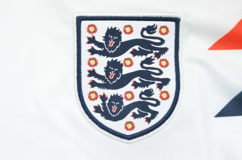 AAA Quality England 2026 Special Soccer Jersey 02