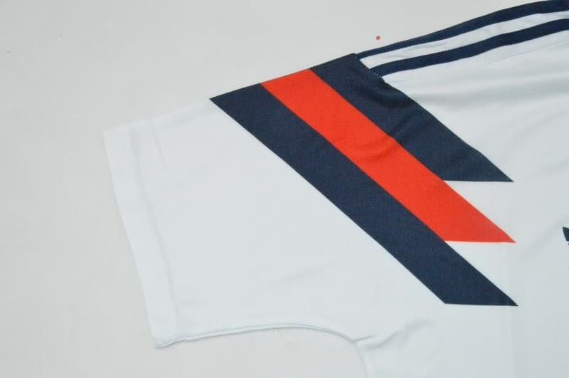 AAA Quality England 2026 Special Soccer Jersey 02