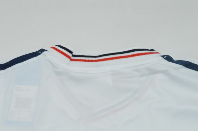 AAA Quality England 2026 Special Soccer Jersey 02