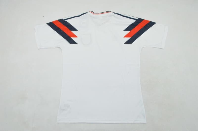 AAA Quality England 2026 Special Soccer Jersey 02