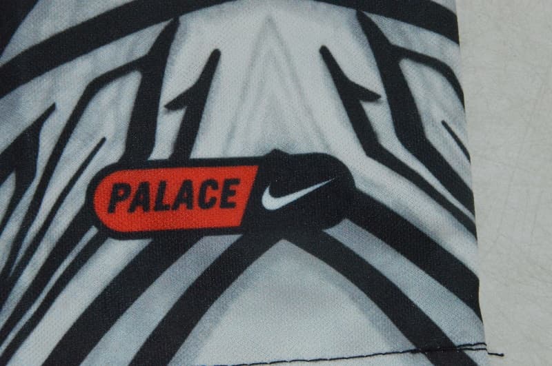 AAA Quality England 2026 Special Soccer Jersey 03