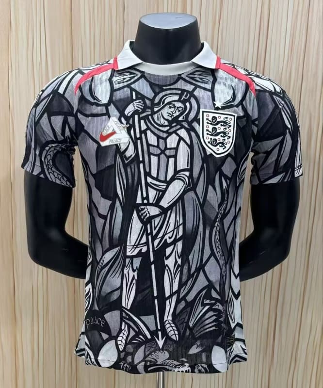 AAA Quality England 2026 Special Soccer Jersey (Player) 03 AAA Quality England 2026 Special Soccer Jersey (Player) 03