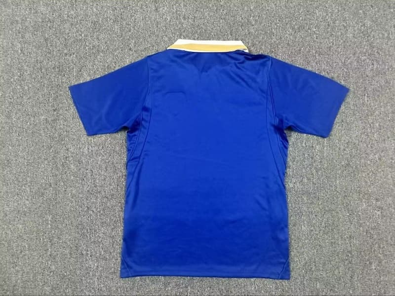 AAA Quality Finland 2026 Away Soccer Jersey