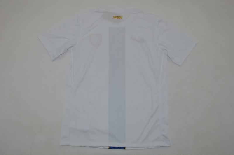 AAA Quality Finland 2026 Home Soccer Jersey