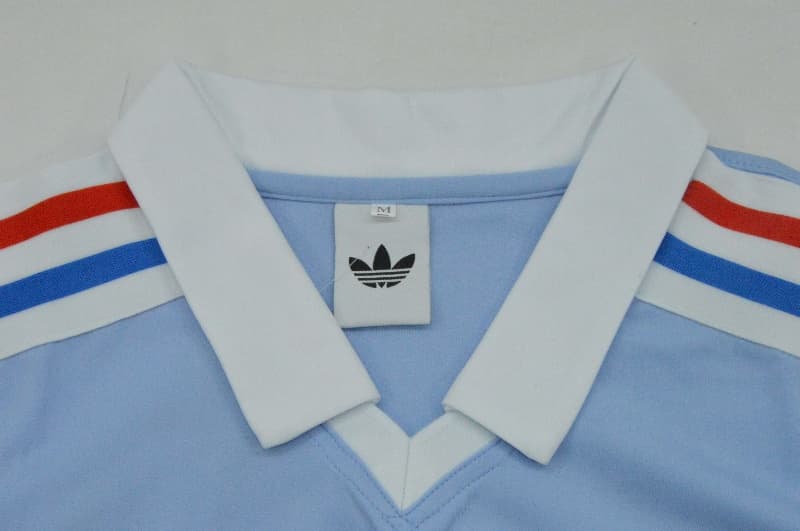 AAA Quality France 2026 120th Anniversary Rugby Jersey