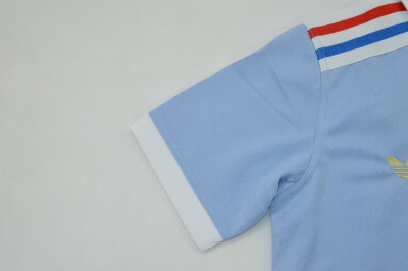 AAA Quality France 2026 120th Anniversary Rugby Jersey