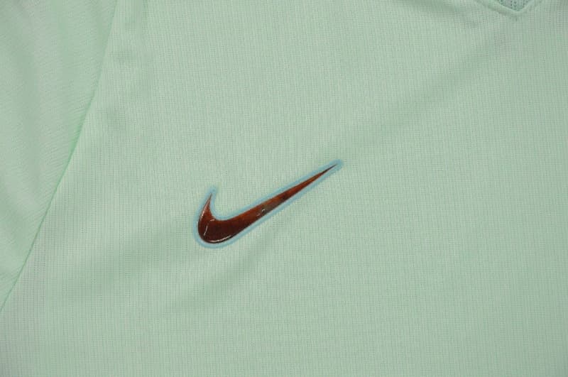 AAA Quality France 2026 World Cup Away Soccer Jersey