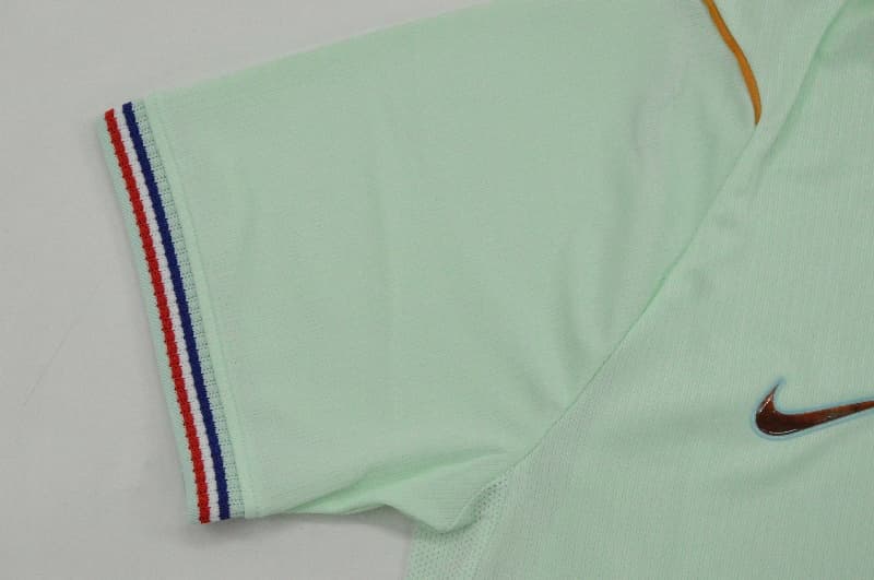 AAA Quality France 2026 World Cup Away Soccer Jersey