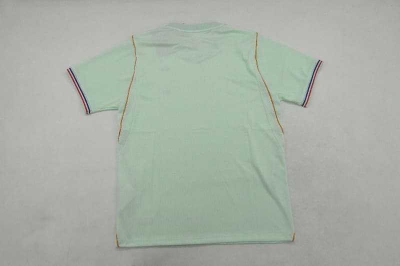 AAA Quality France 2026 World Cup Away Soccer Jersey
