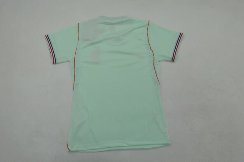 AAA Quality France 2026 World Cup Away Women Soccer Jersey