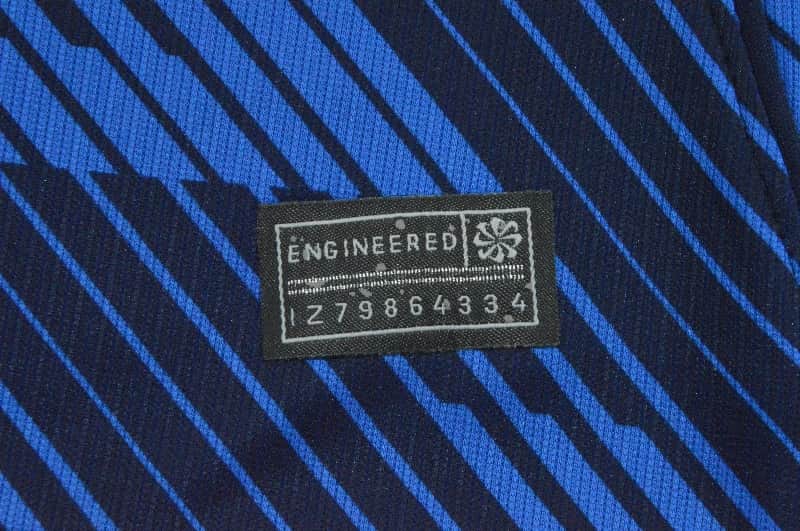 AAA Quality France 2026 Home Soccer Jersey