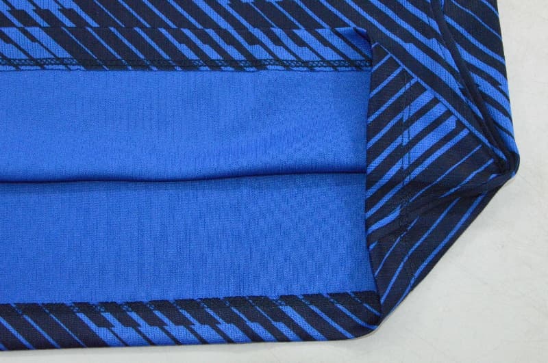 AAA Quality France 2026 Home Soccer Jersey