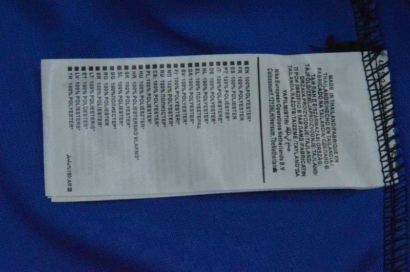 AAA Quality France 2026 Home Soccer Jersey