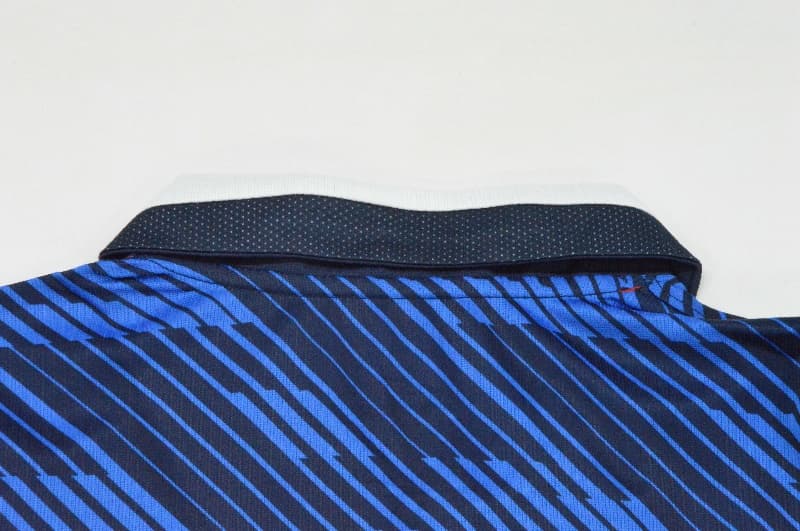 AAA Quality France 2026 Home Soccer Jersey