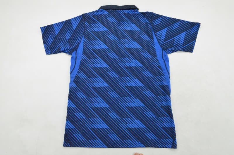 AAA Quality France 2026 Home Soccer Jersey
