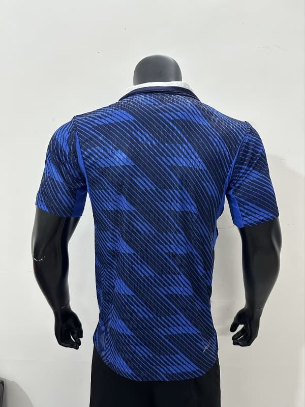 AAA Quality France 2026 Home Soccer Jersey (Player)