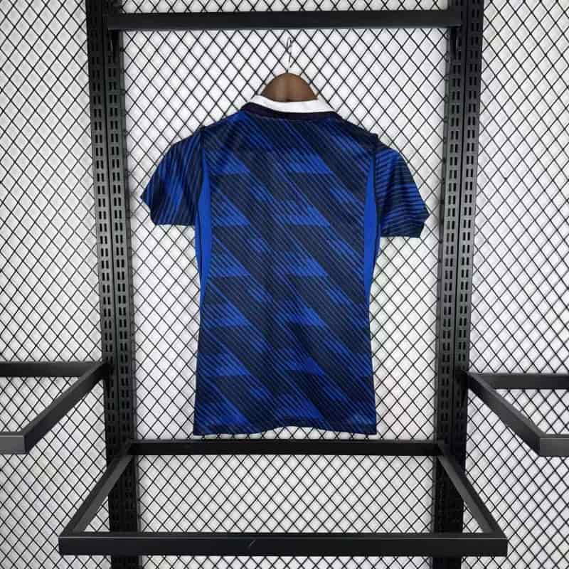 AAA Quality France 2026 World Cup Home Women Soccer Jersey