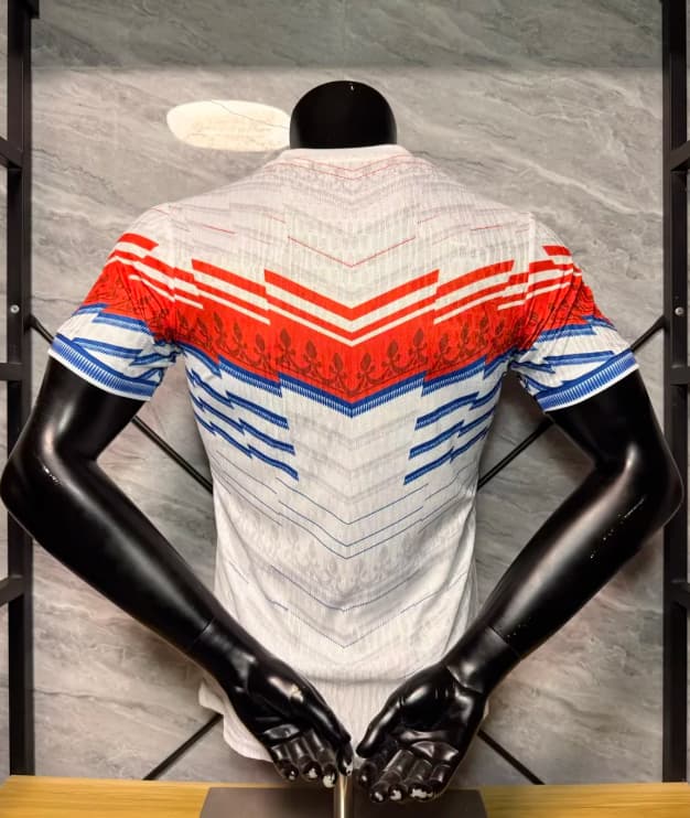 AAA Quality France 2026 Special Soccer Jersey (Player) 03