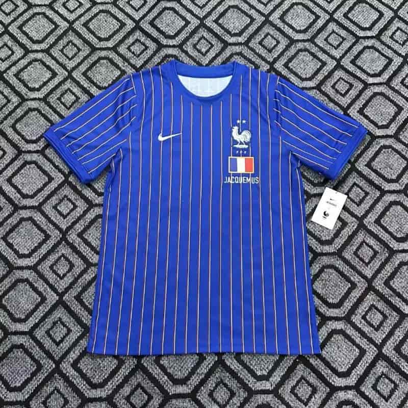 AAA Quality France 2026 Training Soccer Jersey 02 AAA Quality France 2026 Training Soccer Jersey 02