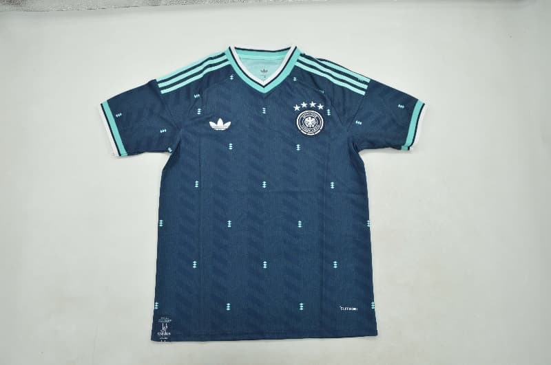 AAA Quality Germany 2026 World Cup Away Soccer Jersey